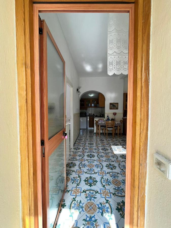 Апартаменти Casa Tutti Frutti Позітано Екстер'єр фото
